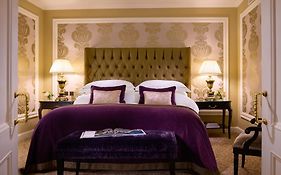 Intercontinental Dublin By Ihg